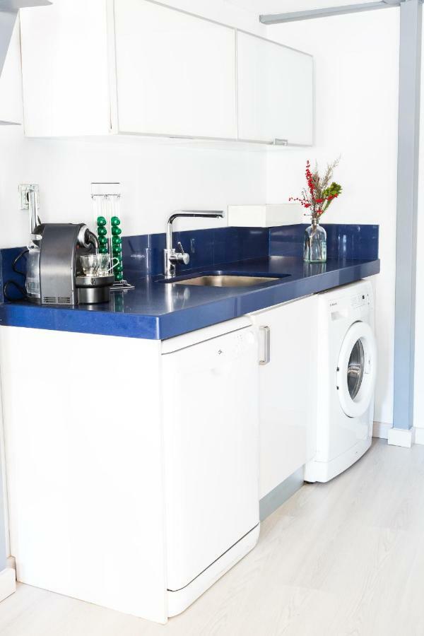 Fantastica Buhardilla Pz. Pilar Apartment Zaragoza Ngoại thất bức ảnh
