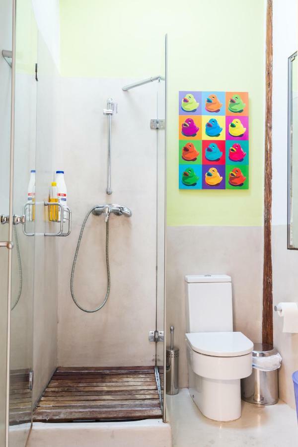 Fantastica Buhardilla Pz. Pilar Apartment Zaragoza Ngoại thất bức ảnh